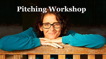 Intro to Pitching Workshop